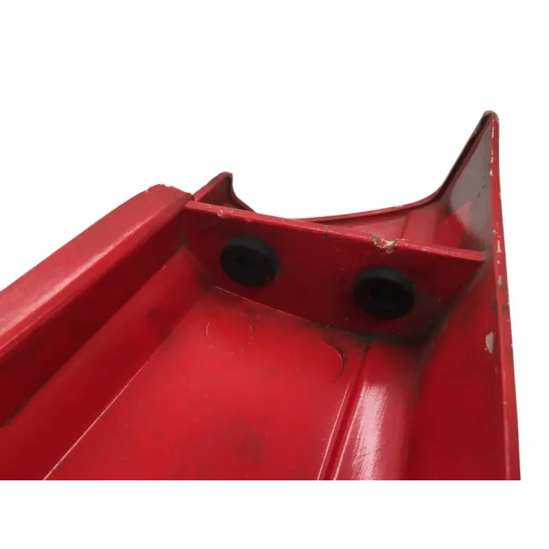 Cache carenage coque arriere droit DUCATI 750 1986-1990 PASO