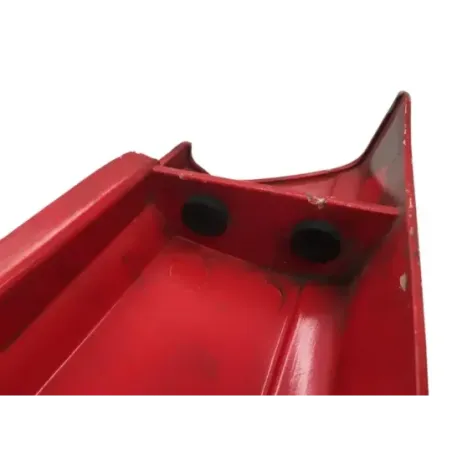 Cache carenage coque arriere droit DUCATI 750 1986-1990 PASO