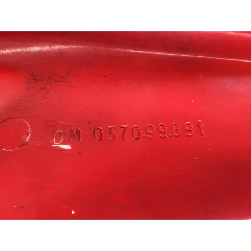 Cache carenage coque arriere droit DUCATI 750 1986-1990 PASO