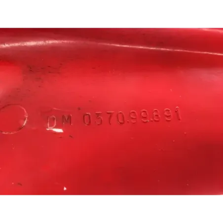 Cache carenage coque arriere droit DUCATI 750 1986-1990 PASO