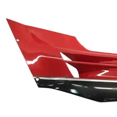 Cache carenage coque arriere gauche DUCATI 750 1986-1990 PASO