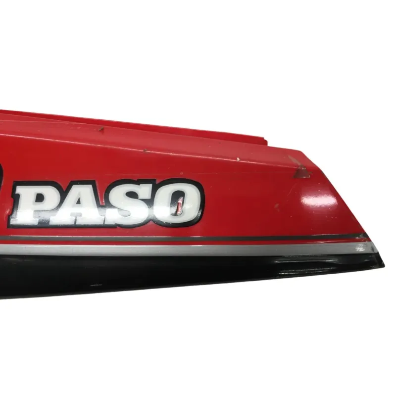 Cache carenage coque arriere gauche DUCATI 750 1986-1990 PASO