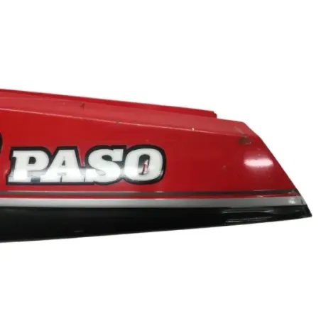 Cache carenage coque arriere gauche DUCATI 750 1986-1990 PASO