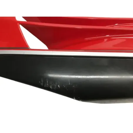 Cache carenage coque arriere gauche DUCATI 750 1986-1990 PASO