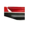 Cache carenage coque arriere gauche DUCATI 750 1986-1990 PASO Cache carenage coque arriere gauche DUCATI 750 1986-1990 PASO