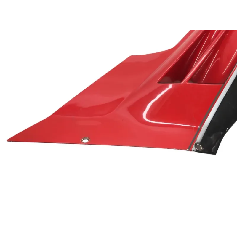 Cache carenage coque arriere gauche DUCATI 750 1986-1990 PASO