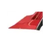 Cache carenage coque arriere gauche DUCATI 750 1986-1990 PASO Cache carenage coque arriere gauche DUCATI 750 1986-1990 PASO