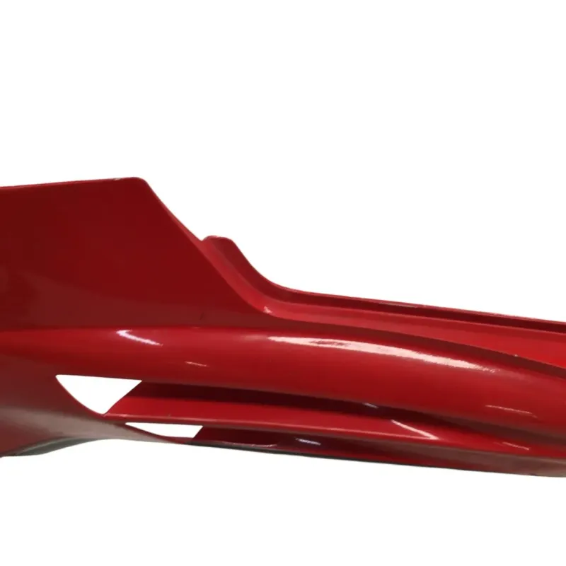 Cache carenage coque arriere gauche DUCATI 750 1986-1990 PASO