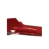Cache carenage coque arriere gauche DUCATI 750 1986-1990 PASO Cache carenage coque arriere gauche DUCATI 750 1986-1990 PASO