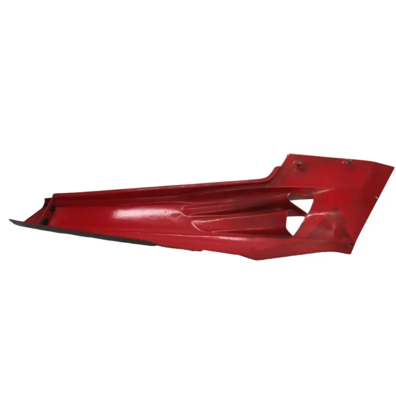 Cache carenage coque arriere gauche DUCATI 750 1986-1990 PASO