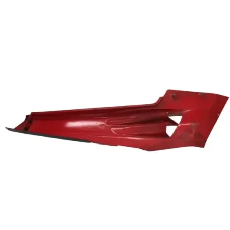 Cache carenage coque arriere gauche DUCATI 750 1986-1990 PASO
