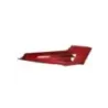 Cache carenage coque arriere gauche DUCATI 750 1986-1990 PASO Cache carenage coque arriere gauche DUCATI 750 1986-1990 PASO