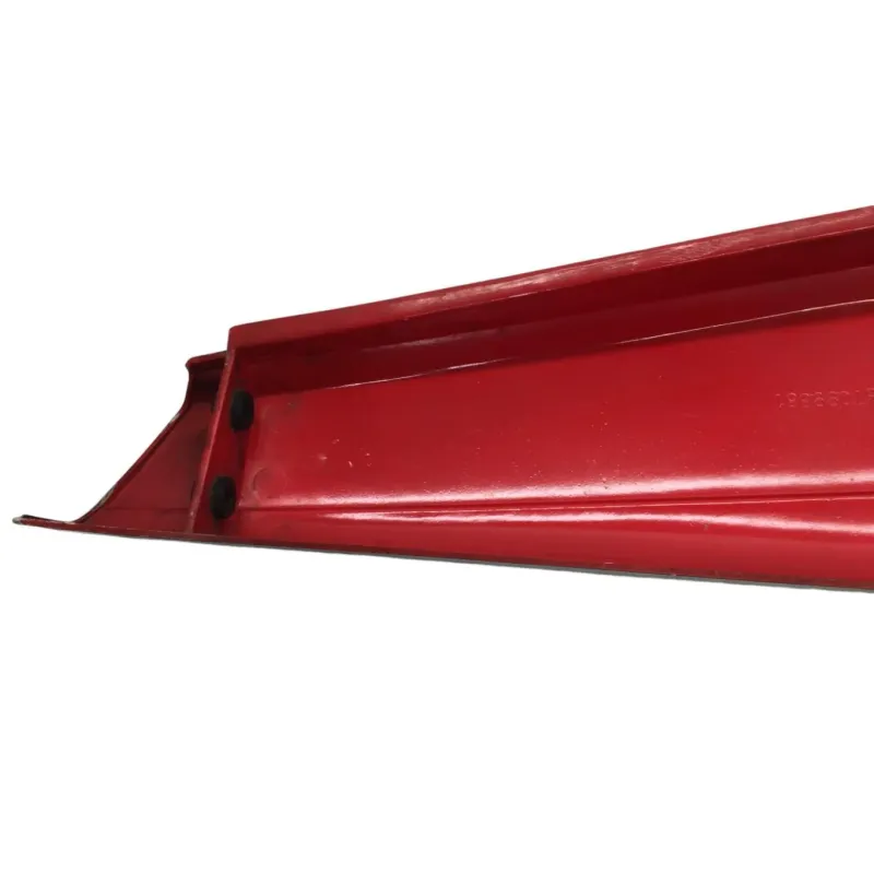 Cache carenage coque arriere gauche DUCATI 750 1986-1990 PASO