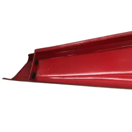 Cache carenage coque arriere gauche DUCATI 750 1986-1990 PASO