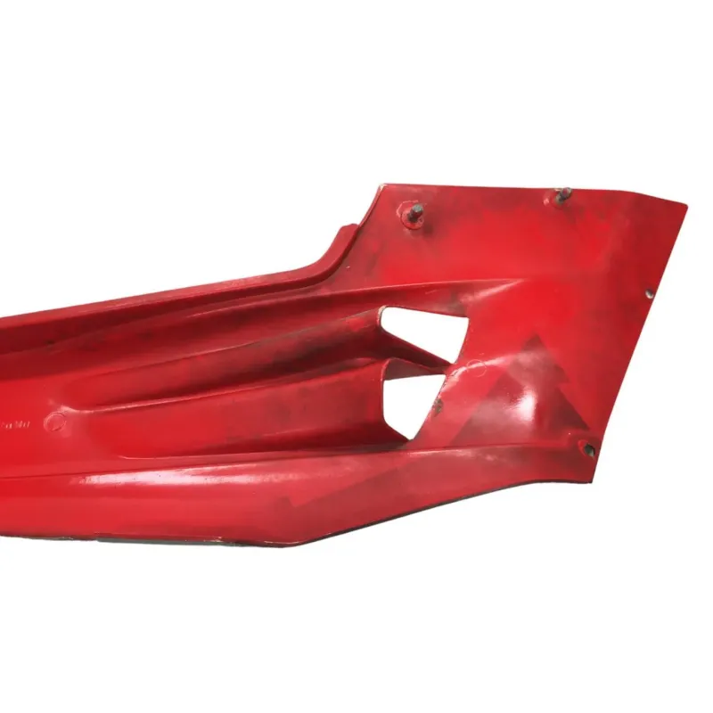 Cache carenage coque arriere gauche DUCATI 750 1986-1990 PASO