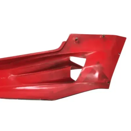 Cache carenage coque arriere gauche DUCATI 750 1986-1990 PASO
