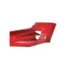 Cache carenage coque arriere gauche DUCATI 750 1986-1990 PASO Cache carenage coque arriere gauche DUCATI 750 1986-1990 PASO
