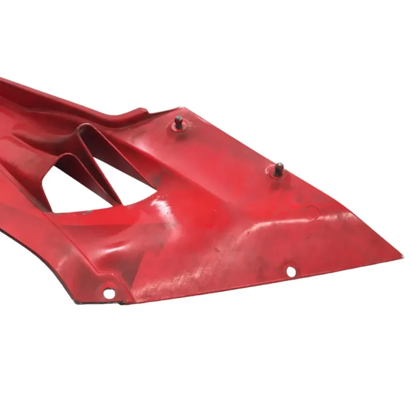 Cache carenage coque arriere gauche DUCATI 750 1986-1990 PASO