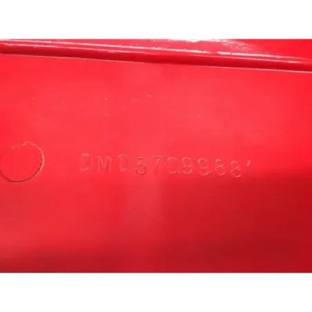 Cache carenage coque arriere gauche DUCATI 750 1986-1990 PASO