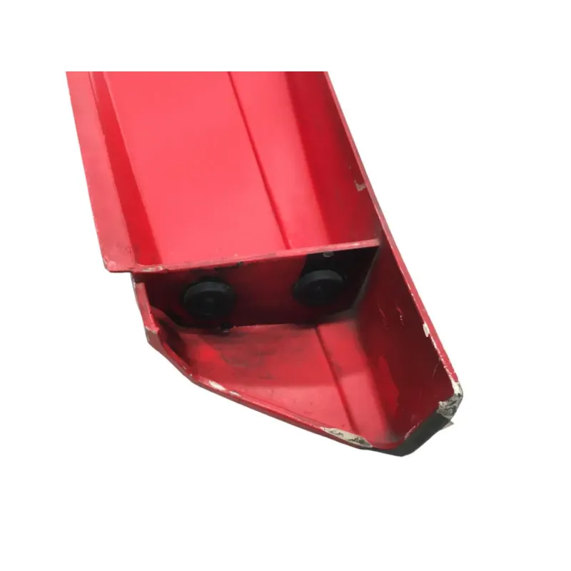 Cache carenage coque arriere gauche DUCATI 750 1986-1990 PASO