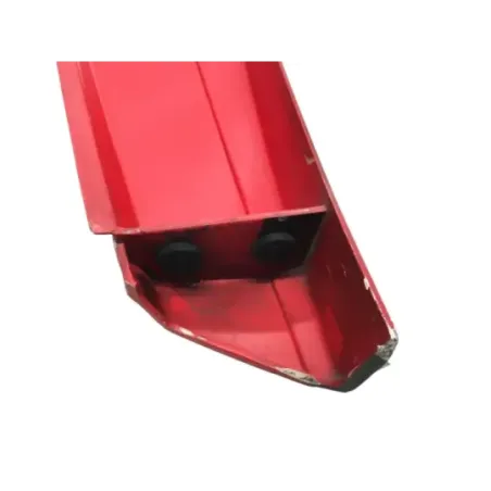 Cache carenage coque arriere gauche DUCATI 750 1986-1990 PASO