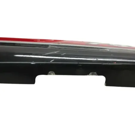 Cache carenage coque arriere gauche DUCATI 750 1986-1990 PASO