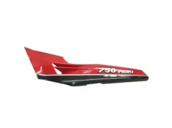 Cache carenage coque arriere gauche DUCATI 750 1986-1990 PASO