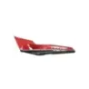 Cache carenage coque arriere gauche DUCATI 750 1986-1990 PASO Cache carenage coque arriere gauche DUCATI 750 1986-1990 PASO