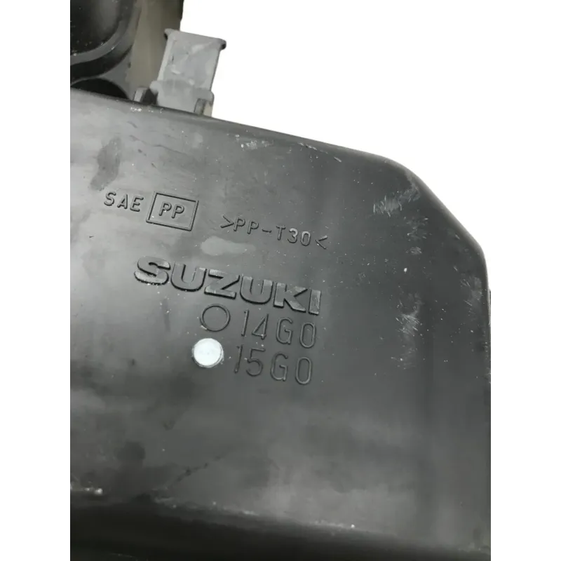 Boite a air SUZUKI AN 400 2003-2006 BURGMAN