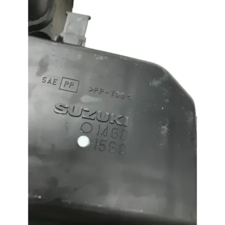 Boite a air SUZUKI AN 400 2003-2006 BURGMAN