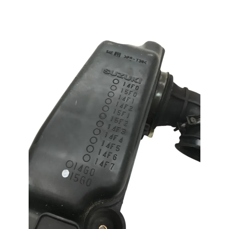 Boite a air SUZUKI AN 400 2003-2006 BURGMAN