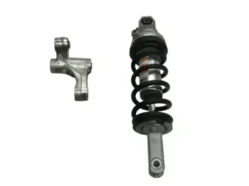 Amortisseur SUZUKI AN 400 2003-2006 BURGMAN