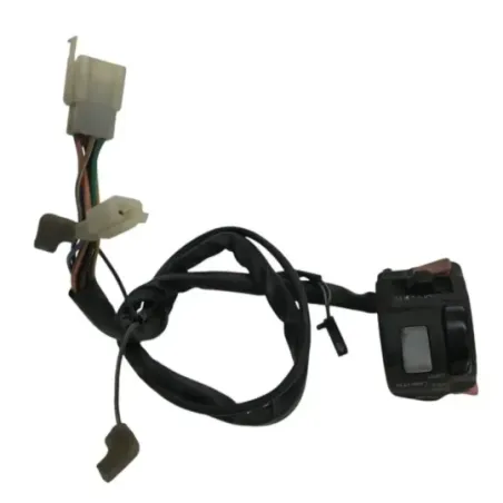 Commodo gauche YAMAHA TDM 850 1991-1993
