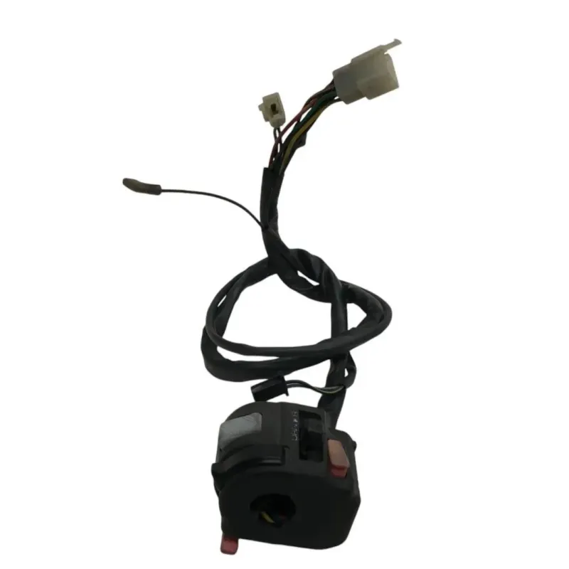 Commodo gauche YAMAHA TDM 850 1991-1993