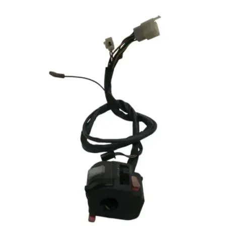 Commodo gauche YAMAHA TDM 850 1991-1993
