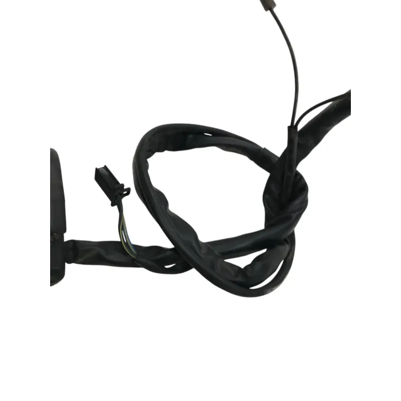 Commodo gauche YAMAHA TDM 850 1991-1993
