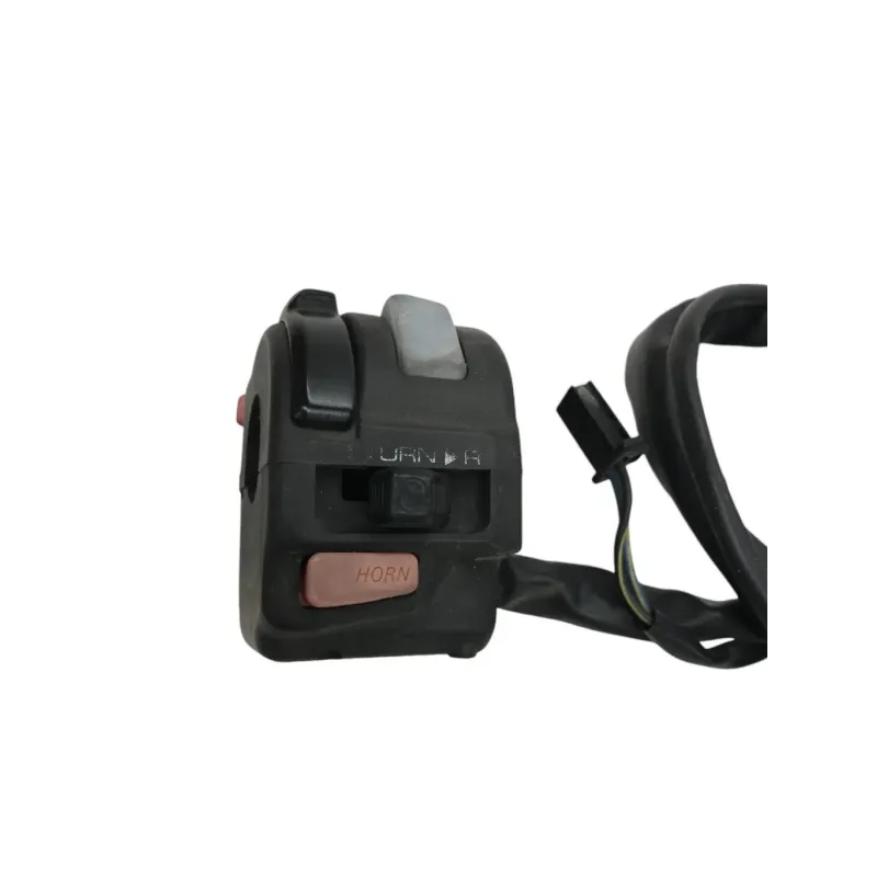 Commodo gauche YAMAHA TDM 850 1991-1993