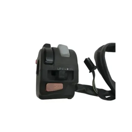 Commodo gauche YAMAHA TDM 850 1991-1993