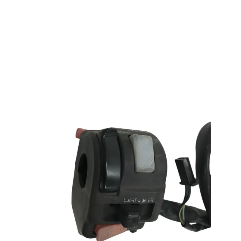 Commodo gauche YAMAHA TDM 850 1991-1993