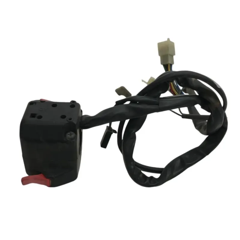 Commodo gauche YAMAHA TDM 850 1991-1993