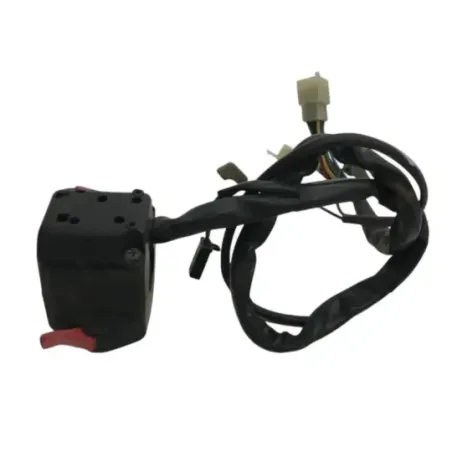 Commodo gauche YAMAHA TDM 850 1991-1993