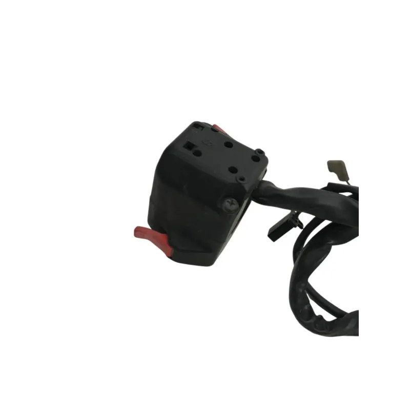 Commodo gauche YAMAHA TDM 850 1991-1993