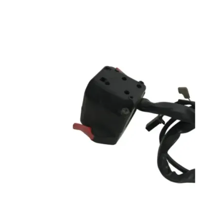 Commodo gauche YAMAHA TDM 850 1991-1993