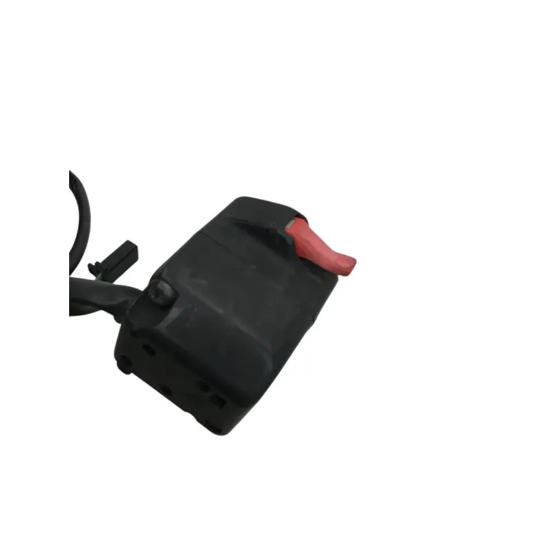 Commodo gauche YAMAHA TDM 850 1991-1993