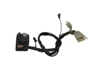 Commodo gauche YAMAHA TDM 850 1991-1993