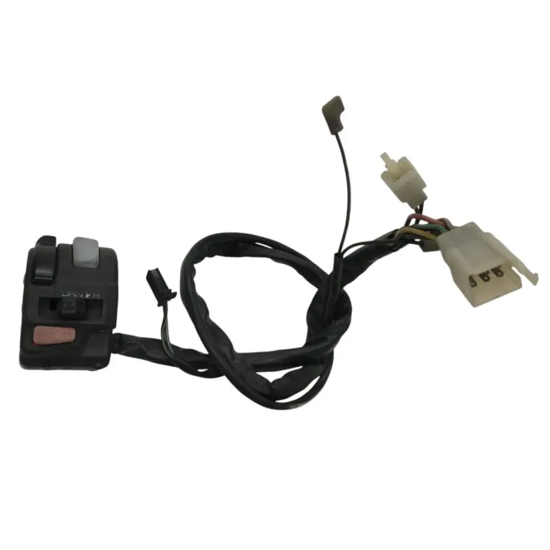 Commodo gauche YAMAHA TDM 850 1991-1993
