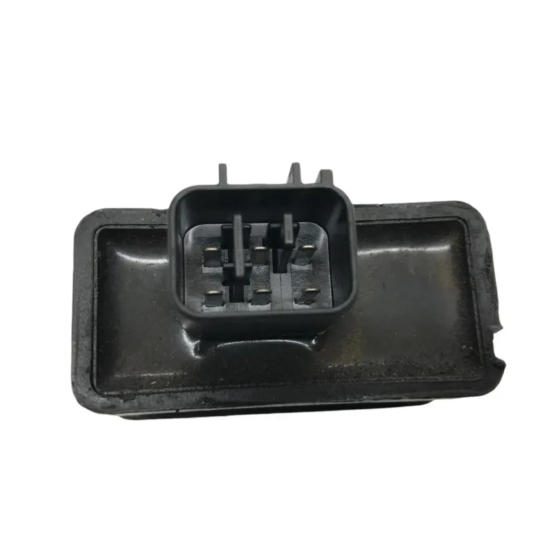 Boitier cdi YAMAHA CW 50 2004-2016 BW'S