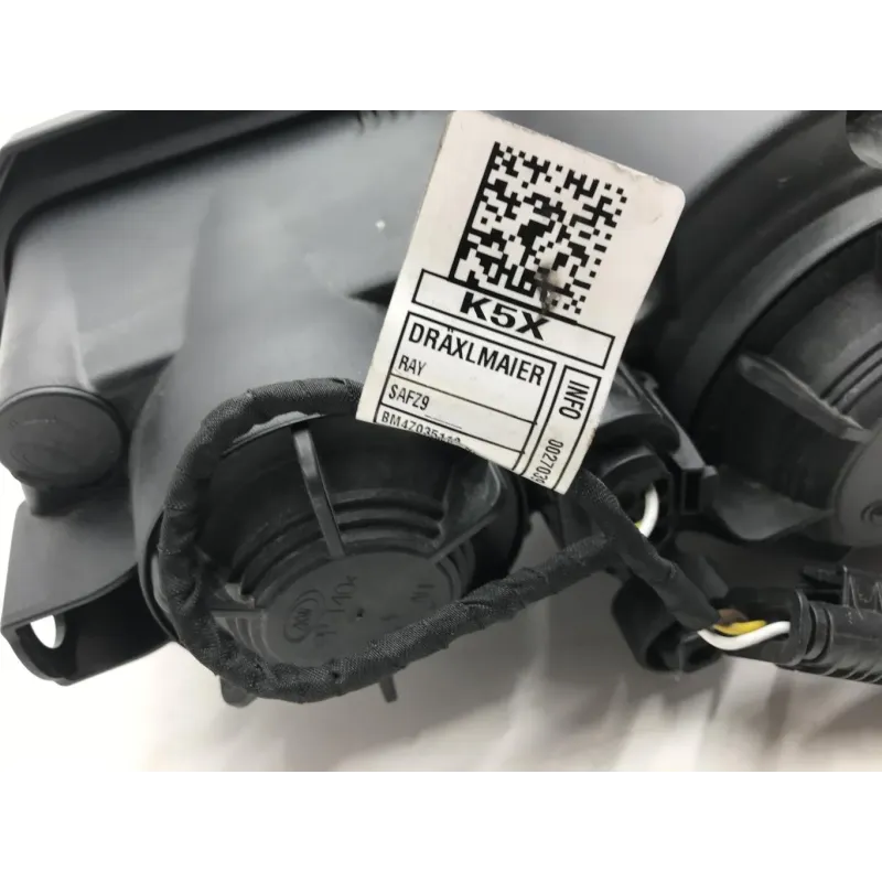 Optique (feux)(phare) BMW R 1200 GS 2013-2018 LC K50