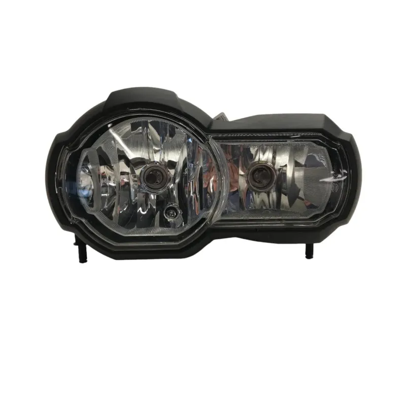 Optique (feux)(phare) BMW R 1200 GS 2013-2018 LC K50
