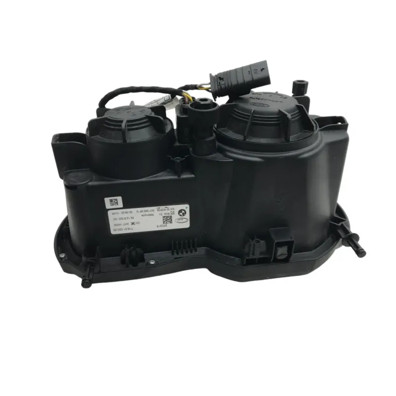 Optique (feux)(phare) BMW R 1200 GS 2013-2018 LC K50
